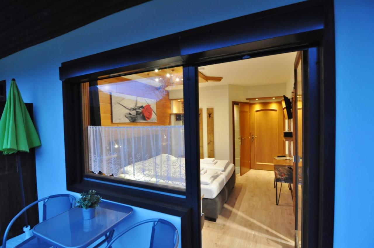 Pension & Apartments Вайсбриах Екстериор снимка